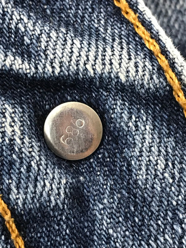 【中古品】【メンズ】 LEVI'S リーバイス 550 DENIM PANTS デニムパンツ ボトムス 157-260926-na-20-tagh サイズ：W38 L32 カラー：インディゴ 万代Net店
