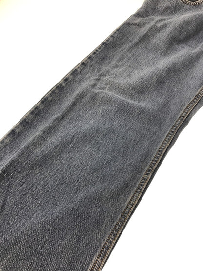 【中古品】【メンズ】 LEVI'S リーバイス 550 DENIM PANTS デニムパンツ ボトムス 157-260926-na-20-tagh サイズ：W38 L32 カラー：インディゴ 万代Net店