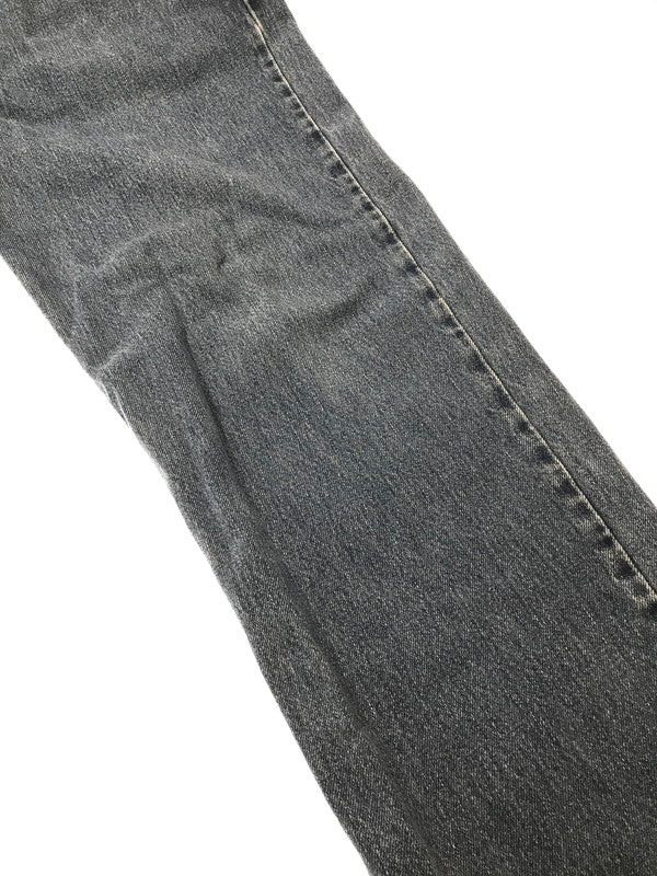 【中古品】【メンズ】 LEVI'S リーバイス 550 DENIM PANTS デニムパンツ ボトムス 157-260926-na-20-tagh サイズ：W38 L32 カラー：インディゴ 万代Net店