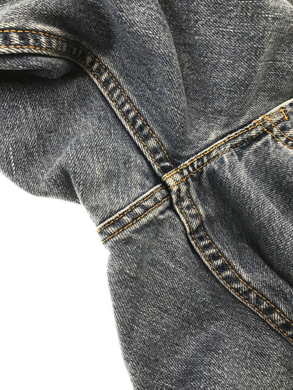 【中古品】【メンズ】 LEVI'S リーバイス 550 DENIM PANTS デニムパンツ ボトムス 157-260926-na-20-tagh サイズ：W38 L32 カラー：インディゴ 万代Net店