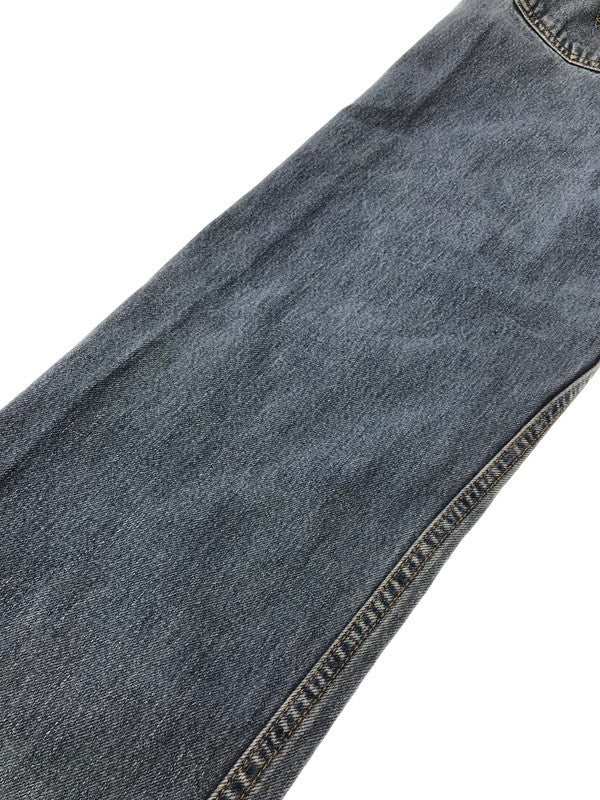 【中古品】【メンズ】 LEVI'S リーバイス 550 DENIM PANTS デニムパンツ ボトムス 157-260926-na-20-tagh サイズ：W38 L32 カラー：インディゴ 万代Net店