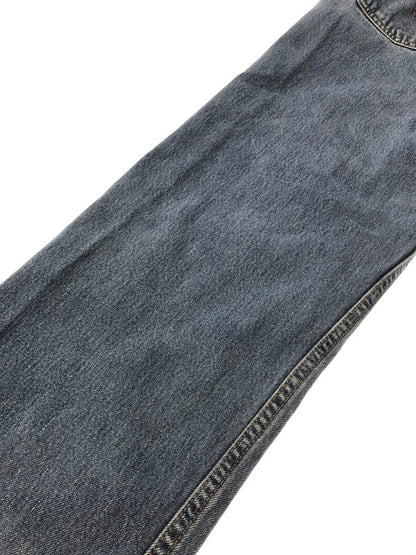 【中古品】【メンズ】 LEVI'S リーバイス 550 DENIM PANTS デニムパンツ ボトムス 157-260926-na-20-tagh サイズ：W38 L32 カラー：インディゴ 万代Net店