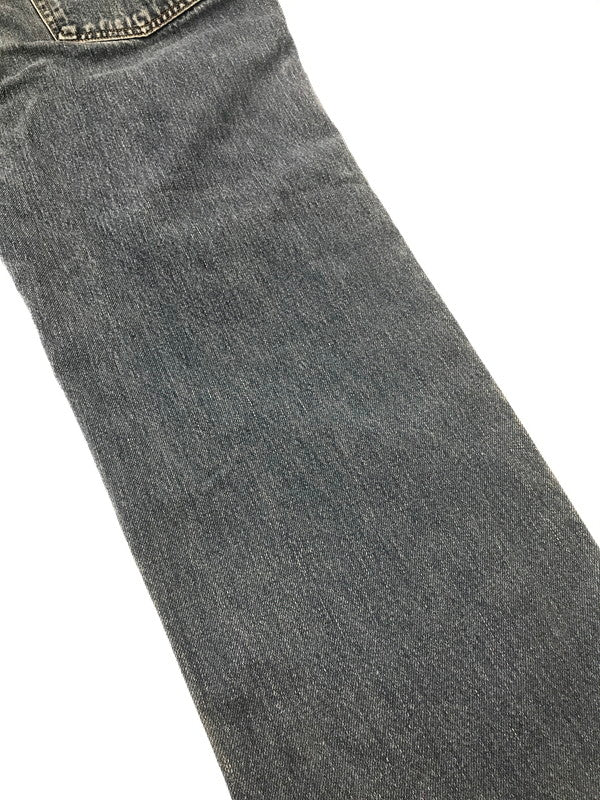 【中古品】【メンズ】 LEVI'S リーバイス 550 DENIM PANTS デニムパンツ ボトムス 157-260926-na-20-tagh サイズ：W38 L32 カラー：インディゴ 万代Net店