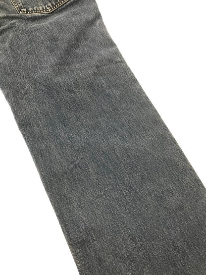 【中古品】【メンズ】 LEVI'S リーバイス 550 DENIM PANTS デニムパンツ ボトムス 157-260926-na-20-tagh サイズ：W38 L32 カラー：インディゴ 万代Net店