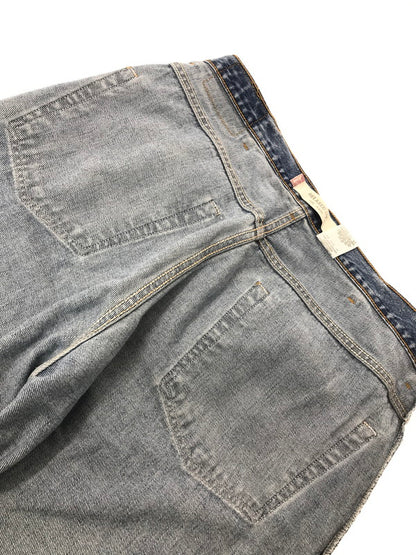 【中古品】【メンズ】 LEVI'S リーバイス 550 DENIM PANTS デニムパンツ ボトムス 157-260926-na-20-tagh サイズ：W38 L32 カラー：インディゴ 万代Net店