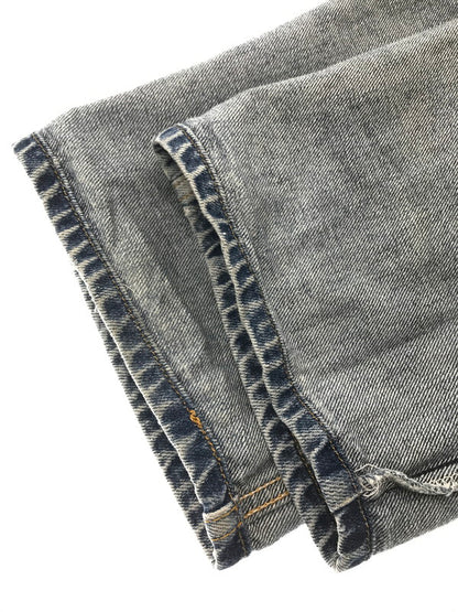 【中古品】【メンズ】 LEVI'S リーバイス 550 DENIM PANTS デニムパンツ ボトムス 157-260926-na-20-tagh サイズ：W38 L32 カラー：インディゴ 万代Net店