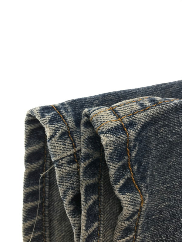 【中古品】【メンズ】 LEVI'S リーバイス 550 DENIM PANTS デニムパンツ ボトムス 157-260926-na-20-tagh サイズ：W38 L32 カラー：インディゴ 万代Net店