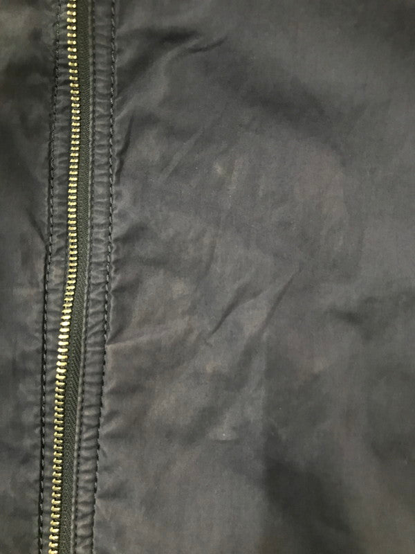【現状渡し品】【メンズ】 BURBERRY バーバリー SWING TOP JACKET スイングトップ ジャケット ライトアウター 141-260926-na-09-tagh サイズ：サイズ不明 下記参照 カラー：ネイビー 万代Net店