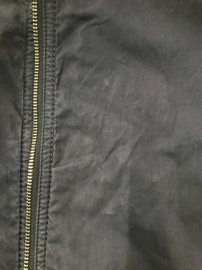 【現状渡し品】【メンズ】 BURBERRY バーバリー SWING TOP JACKET スイングトップ ジャケット ライトアウター 141-260926-na-09-tagh サイズ：サイズ不明 下記参照 カラー：ネイビー 万代Net店