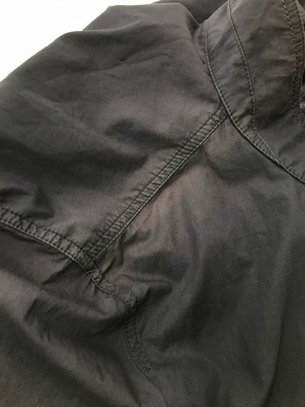【現状渡し品】【メンズ】 BURBERRY バーバリー SWING TOP JACKET スイングトップ ジャケット ライトアウター 141-260926-na-09-tagh サイズ：サイズ不明 下記参照 カラー：ネイビー 万代Net店
