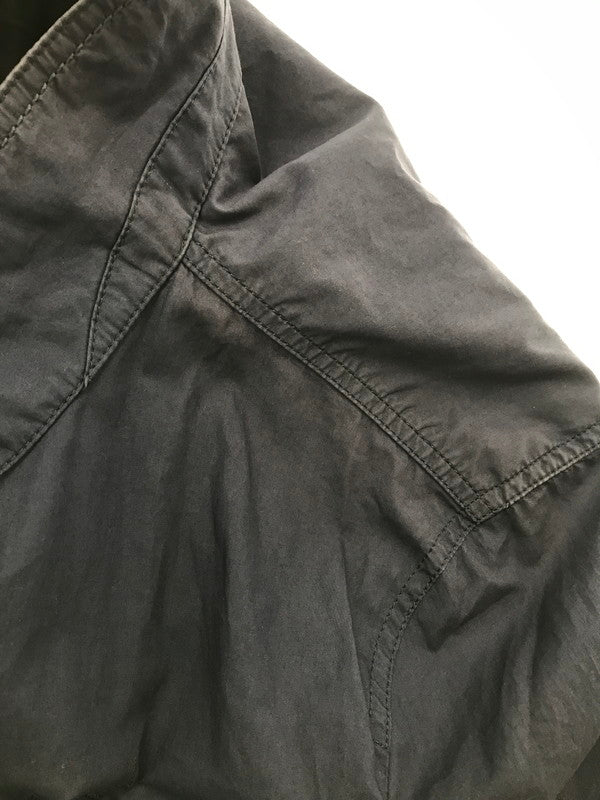 【現状渡し品】【メンズ】 BURBERRY バーバリー SWING TOP JACKET スイングトップ ジャケット ライトアウター 141-260926-na-09-tagh サイズ：サイズ不明 下記参照 カラー：ネイビー 万代Net店