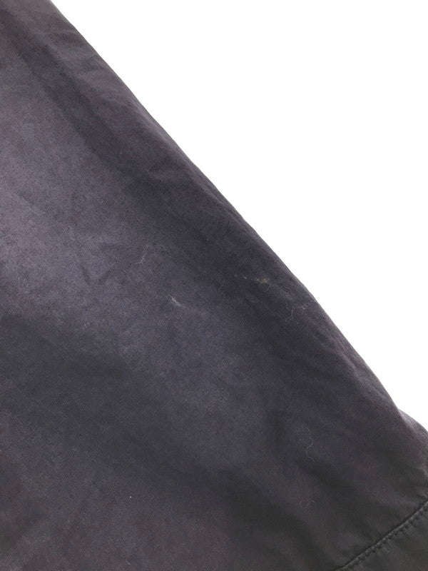 【現状渡し品】【メンズ】 BURBERRY バーバリー SWING TOP JACKET スイングトップ ジャケット ライトアウター 141-260926-na-09-tagh サイズ：サイズ不明 下記参照 カラー：ネイビー 万代Net店