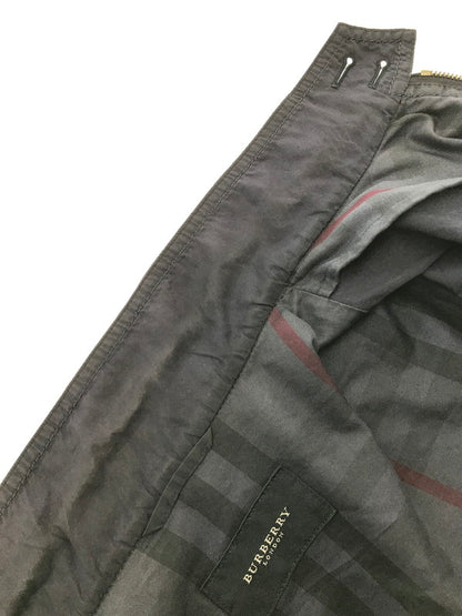 【現状渡し品】【メンズ】 BURBERRY バーバリー SWING TOP JACKET スイングトップ ジャケット ライトアウター 141-260926-na-09-tagh サイズ：サイズ不明 下記参照 カラー：ネイビー 万代Net店