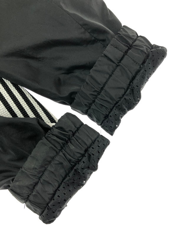 【中古品】【メンズ】 NEEDLES ニードルス NYLON TRACK JACKET SX1650 ナイロン トラック ジャケット 140-260930-ty-07-tagh サイズ：L カラー：ブラック 万代Net店