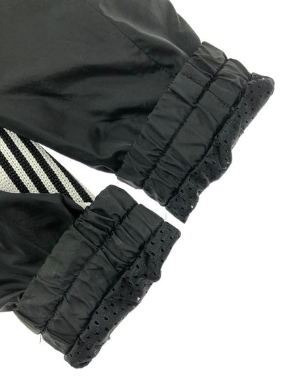【中古品】【メンズ】 NEEDLES ニードルス NYLON TRACK JACKET SX1650 ナイロン トラック ジャケット 140-260930-ty-07-tagh サイズ：L カラー：ブラック 万代Net店