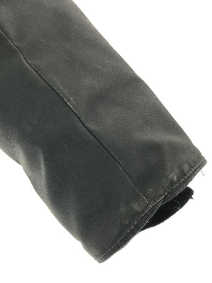 【中古品】【メンズ】 CANADA GOOSE カナダグース RUSSELL PARKA 2301JM ラッセル パーカ ダウンジャケット 141-260930-ty-08-tagh サイズ：L カラー：ブラック 万代Net店