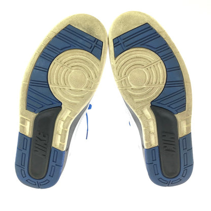 【中古品】【メンズ】 NIKE ナイキ WMNS AIR JORDAN 2 RETRO LOW DX4401-104 ウィメンズ エアジョーダン 2 レトロ ロー スニーカー 靴 160-261003-na-11-tagh サイズ：27.5cm US 10.5 カラー：WHITE/VARSITY ROYAL-BLACK 万代Net店