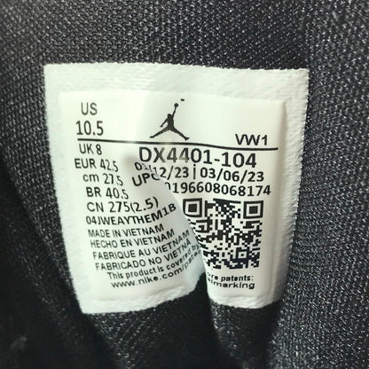 【中古品】【メンズ】 NIKE ナイキ WMNS AIR JORDAN 2 RETRO LOW DX4401-104 ウィメンズ エアジョーダン 2 レトロ ロー スニーカー 靴 160-261003-na-11-tagh サイズ：27.5cm US 10.5 カラー：WHITE/VARSITY ROYAL-BLACK 万代Net店