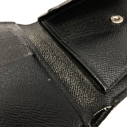 【現状渡し品】【メンズ】 LOUIS VUITTON ルイ・ヴィトン ポルトフォイユ マルコ NM M62545 二つ折り財布 179-261007-na-17-tagh カラー：ブラック 万代Net店