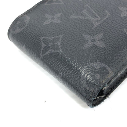 【現状渡し品】【メンズ】 LOUIS VUITTON ルイ・ヴィトン ポルトフォイユ マルコ NM M62545 二つ折り財布 179-261007-na-17-tagh カラー：ブラック 万代Net店