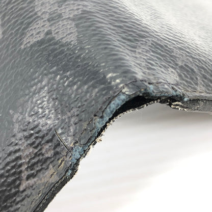 【現状渡し品】【メンズ】 LOUIS VUITTON ルイ・ヴィトン ポルトフォイユ マルコ NM M62545 二つ折り財布 179-261007-na-17-tagh カラー：ブラック 万代Net店