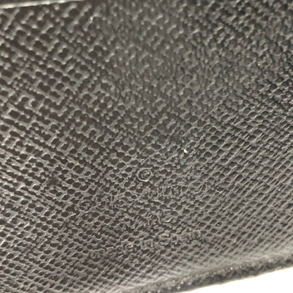 【現状渡し品】【メンズ】 LOUIS VUITTON ルイ・ヴィトン ポルトフォイユ マルコ NM M62545 二つ折り財布 179-261007-na-17-tagh カラー：ブラック 万代Net店