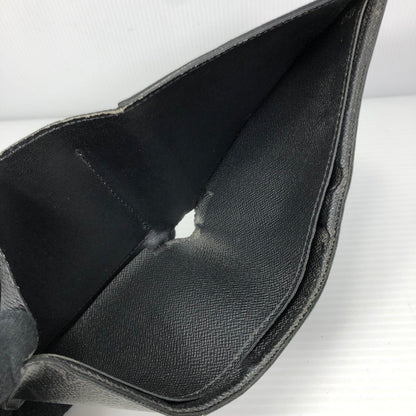 【現状渡し品】【メンズ】 LOUIS VUITTON ルイ・ヴィトン ポルトフォイユ マルコ NM M62545 二つ折り財布 179-261007-na-17-tagh カラー：ブラック 万代Net店