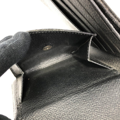 【現状渡し品】【メンズ】 LOUIS VUITTON ルイ・ヴィトン ポルトフォイユ マルコ NM M62545 二つ折り財布 179-261007-na-17-tagh カラー：ブラック 万代Net店