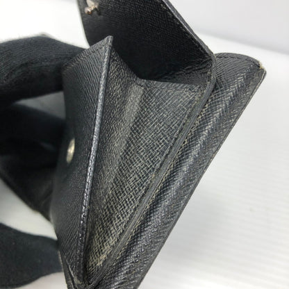 【現状渡し品】【メンズ】 LOUIS VUITTON ルイ・ヴィトン ポルトフォイユ マルコ NM M62545 二つ折り財布 179-261007-na-17-tagh カラー：ブラック 万代Net店