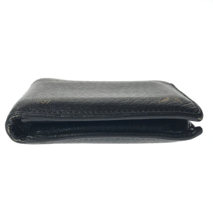 【現状渡し品】【メンズ】 GUCCI グッチ BEE AND STAR COIN WALLET 495053 DJ2KT 8474 ビー アンド スター 二つ折り財布 181-261013-na-22-tagh カラー：ブラック 万代Net店