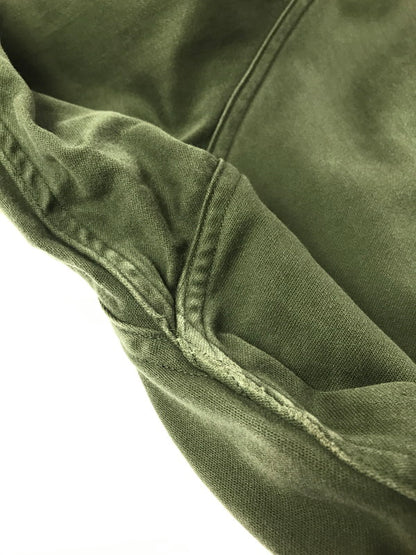 【現状渡し品】【メンズ】 USED ユーズド M64 MILITARY COAT MODEL 1964 ミリタリー コート アウター 146-261027-ty-11-tagh サイズ：不明 カラー：カーキ 万代Net店