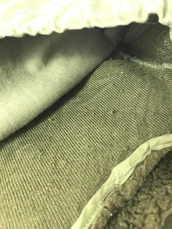 【現状渡し品】【メンズ】 USED ユーズド M64 MILITARY COAT MODEL 1964 ミリタリー コート アウター 146-261027-ty-11-tagh サイズ：不明 カラー：カーキ 万代Net店