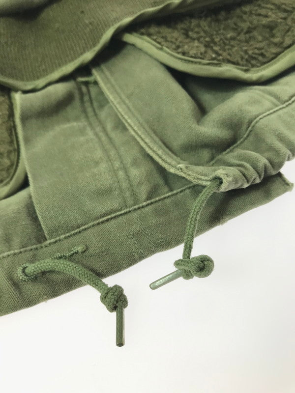 【現状渡し品】【メンズ】 USED ユーズド M64 MILITARY COAT MODEL 1964 ミリタリー コート アウター 146-261027-ty-11-tagh サイズ：不明 カラー：カーキ 万代Net店