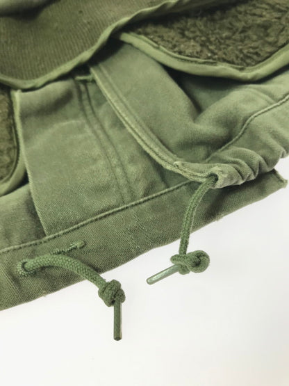 【現状渡し品】【メンズ】 USED ユーズド M64 MILITARY COAT MODEL 1964 ミリタリー コート アウター 146-261027-ty-11-tagh サイズ：不明 カラー：カーキ 万代Net店