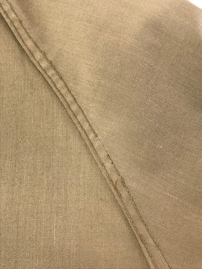 【現状渡し品】【メンズ】 LONDONFOG ロンドンフォグ SWING TOP BEIGE スイングトップ ライトアウター 146-261002-rt-27-tagh サイズ：40 カラー：ベージュ 万代Net店