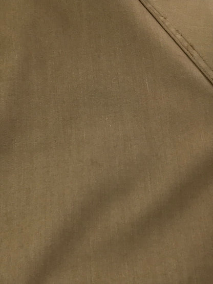 【現状渡し品】【メンズ】 LONDONFOG ロンドンフォグ SWING TOP BEIGE スイングトップ ライトアウター 146-261002-rt-27-tagh サイズ：40 カラー：ベージュ 万代Net店