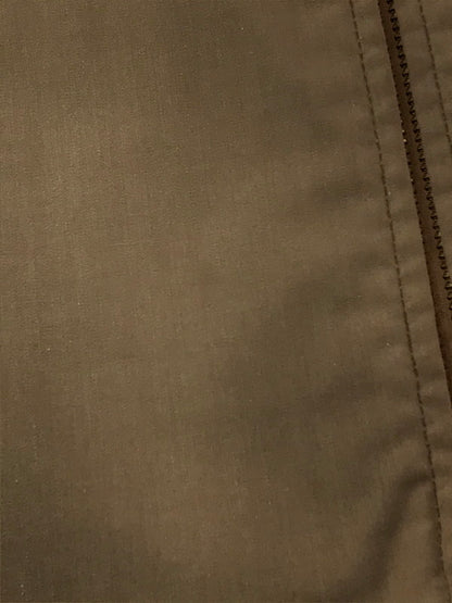 【現状渡し品】【メンズ】 LONDONFOG ロンドンフォグ SWING TOP BEIGE スイングトップ ライトアウター 146-261002-rt-27-tagh サイズ：40 カラー：ベージュ 万代Net店