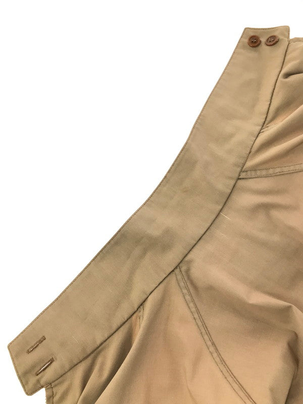 【現状渡し品】【メンズ】 LONDONFOG ロンドンフォグ SWING TOP BEIGE スイングトップ ライトアウター 146-261002-rt-27-tagh サイズ：40 カラー：ベージュ 万代Net店