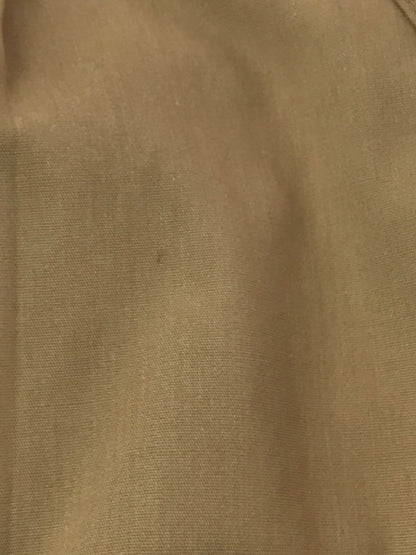 【現状渡し品】【メンズ】 LONDONFOG ロンドンフォグ SWING TOP BEIGE スイングトップ ライトアウター 146-261002-rt-27-tagh サイズ：40 カラー：ベージュ 万代Net店