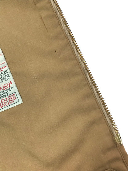【現状渡し品】【メンズ】 LONDONFOG ロンドンフォグ SWING TOP BEIGE スイングトップ ライトアウター 146-261002-rt-27-tagh サイズ：40 カラー：ベージュ 万代Net店