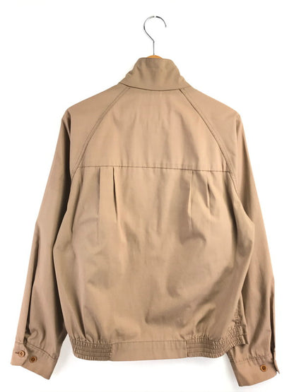 【現状渡し品】【メンズ】 LONDONFOG ロンドンフォグ SWING TOP BEIGE スイングトップ ライトアウター 146-261002-rt-27-tagh サイズ：40 カラー：ベージュ 万代Net店