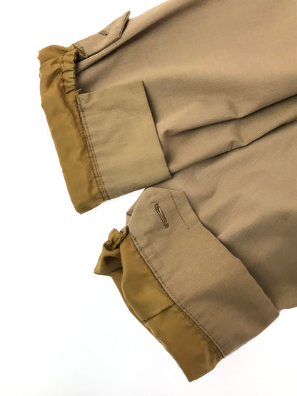 【現状渡し品】【メンズ】 LONDONFOG ロンドンフォグ SWING TOP BEIGE スイングトップ ライトアウター 146-261002-rt-27-tagh サイズ：40 カラー：ベージュ 万代Net店