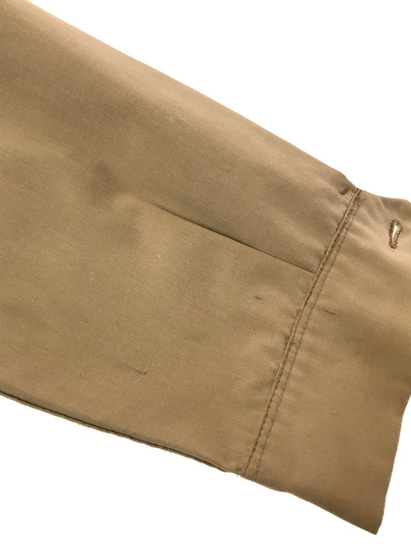【現状渡し品】【メンズ】 LONDONFOG ロンドンフォグ SWING TOP BEIGE スイングトップ ライトアウター 146-261002-rt-27-tagh サイズ：40 カラー：ベージュ 万代Net店