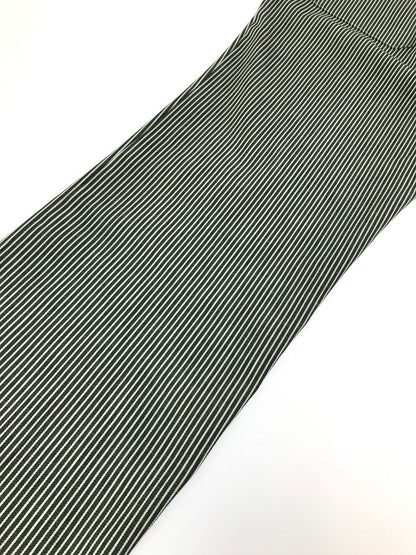 【中古品】【メンズ】 ANGELICA アンジェリカ STRIPE WORK PANTS ストライプ ワーク パンツ 157-261010-ty-17-tagh サイズ：32X カラー：ホワイト/ブラック 万代Net店