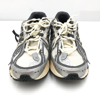【中古品】【メンズ】 NEW BALANCE ニューバランス SNEAKER M1906AD スニーカー 靴 162-261006-ty-04-tag サイズ：27.5cm/US9.5 カラー：グレー/シルバー 万代Net店