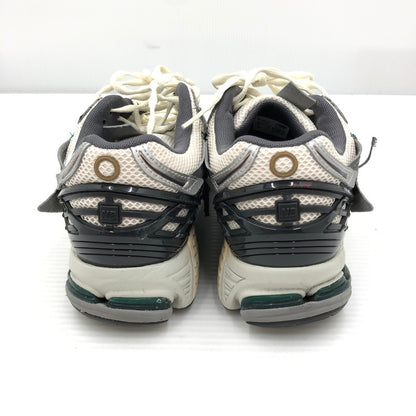 【中古品】【メンズ】 NEW BALANCE ニューバランス SNEAKER M1906AD スニーカー 靴 162-261006-ty-04-tag サイズ：27.5cm/US9.5 カラー：グレー/シルバー 万代Net店