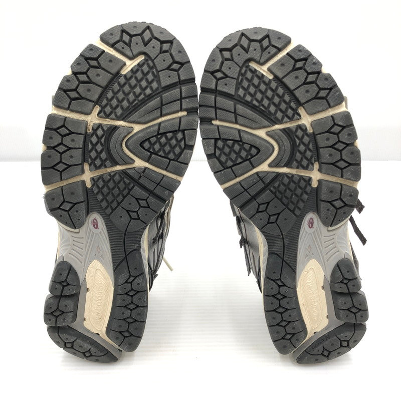 【中古品】【メンズ】 NEW BALANCE ニューバランス SNEAKER M1906AD スニーカー 靴 162-261006-ty-04-tag サイズ：27.5cm/US9.5 カラー：グレー/シルバー 万代Net店