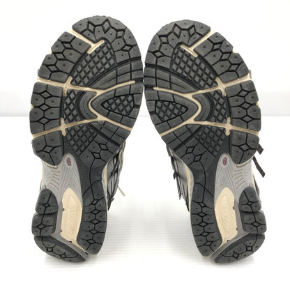 【中古品】【メンズ】 NEW BALANCE ニューバランス SNEAKER M1906AD スニーカー 靴 162-261006-ty-04-tag サイズ：27.5cm/US9.5 カラー：グレー/シルバー 万代Net店