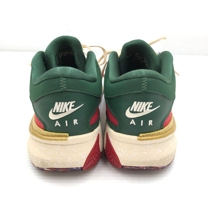 【中古品】【メンズ】 NIKE ナイキ ZOOM FREAK 5 EP DZ2945-600 ズーム フリーク 5 EP スニーカー 靴 160-261005-na-56-tagh サイズ：28cm US 10 カラー：GYM RED/METALLIC GOLD 万代Net店