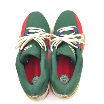 【中古品】【メンズ】 NIKE ナイキ ZOOM FREAK 5 EP DZ2945-600 ズーム フリーク 5 EP スニーカー 靴 160-261005-na-56-tagh サイズ：28cm US 10 カラー：GYM RED/METALLIC GOLD 万代Net店